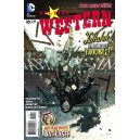 ALL-STAR WESTERN 10. DC RELAUNCH (NEW 52)    