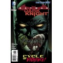BATMAN THE DARK KNIGHT 10. DC RELAUNCH (NEW 52)  