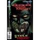 BATMAN THE DARK KNIGHT 10. DC RELAUNCH (NEW 52)  