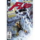 FLASH 10. DC RELAUNCH (NEW 52)  