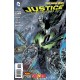 JUSTICE LEAGUE 10. DC RELAUNCH (NEW 52)  