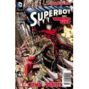 SUPERBOY 10. DC RELAUNCH (NEW 52)  
