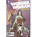 WONDER WOMAN 10. DC RELAUNCH (NEW 52)  