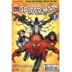 SPIDER-MAN 1 B. AVENGING SPIDER-MAN. AMAZING SPIDER-MAN. MARVEL. PANINI 2012.