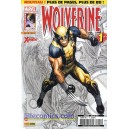 WOLVERINE 1. WOLVERINE AND THE X-MEN. WOLVERINE 1000. MARVEL. PANINI 2012.