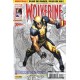 WOLVERINE 1. WOLVERINE AND THE X-MEN. WOLVERINE 1000. MARVEL. PANINI 2012.