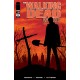 THE WALKING DEAD WEEKLY 6. KIRKMAN. ZOMBIES. IMAGE COMICS.