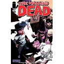 THE WALKING DEAD 71. KIRKMAN. ZOMBIES. IMAGE COMICS.