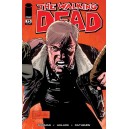 THE WALKING DEAD 75. KIRKMAN. ZOMBIES. IMAGE COMICS.
