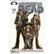 THE WALKING DEAD 3. KIRKMAN. ZOMBIES. IMAGE COMICS.