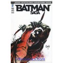 BATMAN SAGA 3. DETECTIVE COMICS. BATMAN. BATGIRL. DC RELAUNCH (NEW 52)