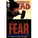 THE WALKING DEAD 99. KIRKMAN. ZOMBIES. IMAGE COMICS. FIRST PRINT.