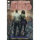 THE WALKING DEAD 100. COVER B. MARC SILVESTRI. KIRKMAN. ZOMBIES. IMAGE. FIRST PRINT