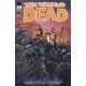 THE WALKING DEAD 100. COVER F by BRYAN HITCH. KIRKMAN. ZOMBIES. IMAGE. FIRST PRINT.