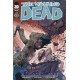 THE WALKING DEAD 100. COVER G by RYAN OTTLEY. KIRKMAN. ZOMBIES. IMAGE. FIRST PRINT.