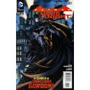 BATMAN THE DARK KNIGHT 11. DC RELAUNCH (NEW 52)  