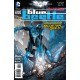 BLUE BEETLE 11. DC RELAUNCH (NEW 52)  