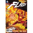 FLASH 11. DC RELAUNCH (NEW 52)  