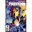 FURY OF FIRESTORM. THE NUCLEAR MEN 11. DC RELAUNCH (NEW 52)  