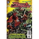RED LANTERNS 12. DC RELAUNCH (NEW 52)  