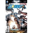 STORMWATCH 11. DC RELAUNCH (NEW 52)  