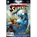 SUPERGIRL 11. DC RELAUNCH (NEW 52)  