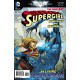 SUPERGIRL 11. DC RELAUNCH (NEW 52)  