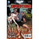 SWAMP THING 11. DC RELAUNCH (NEW 52)  