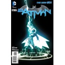BATMAN 12. DC RELAUNCH (NEW 52)  