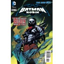 BATMAN AND ROBIN 12. DC RELAUNCH (NEW 52)  
