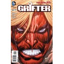 GRIFTER 12. DC RELAUNCH (NEW 52)  