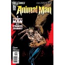 ANIMAL MAN N°3 DC RELAUNCH