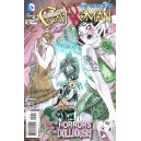 CATWOMAN 12. DC RELAUNCH (NEW 52)  