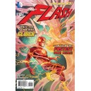 FLASH 12. DC RELAUNCH (NEW 52)  