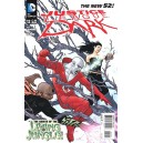 JUSTICE LEAGUE DARK 12. DC RELAUNCH (NEW 52)  