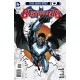 BATWING 0. DC RELAUNCH (NEW 52)  
