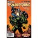 SWAMP THING N°3 DC RELAUNCH 