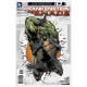 FRANKENSTEIN, AGENT OF S.H.A.D.E. 0. DC RELAUNCH (NEW 52) 