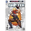 GRIFTER 0. DC RELAUNCH (NEW 52)  