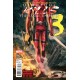 DEADPOOL KILLS THE MARVEL UNIVERSE. COMPLETE SET 1 to 4. FIRST PRINT. MARVEL. 