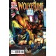 WOLVERINE 303. MARVEL.