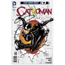 CATWOMAN 0. DC RELAUNCH (NEW 52)    