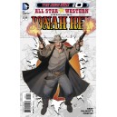 ALL-STAR WESTERN 0. DC RELAUNCH (NEW 52)    