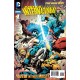 JUSTICE LEAGUE INTERNATIONAL ANNUAL 1. DC RELAUNCH (NEW 52)  