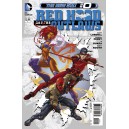 RED HOOD AND THE OUTLAWS 0. DC RELAUNCH (NEW 52)    