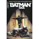 BATMAN SAGA 5. DETECTIVE COMICS. BATGIRL. DC RELAUNCH (NEW 52)