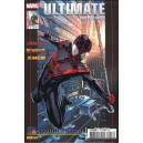 ULTIMATE UNIVERSE 3. SPIDER-MAN. X-MEN. ULTIMATES.