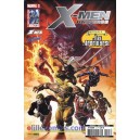 X-MEN UNIVERSE 3. UNCANNY X-FORCE.
