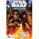 STAR WARS BLOOD TIES. A TALE OF JANGO AND BOBA FETT. COMPLETE SET. 