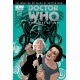 DOCTOR WHO PRISONERS OF TIME 1. IDW FOR JANUARY 2013.  